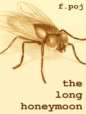 cover image of The Long Honeymoon